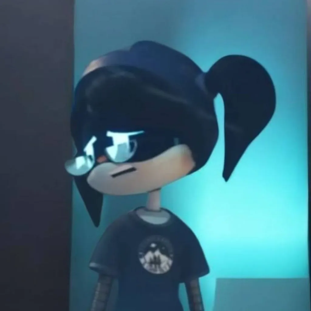 chat with ai character: EMILY 