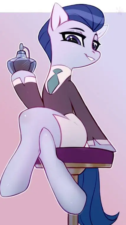 ai character: EVER ESSENCE  background