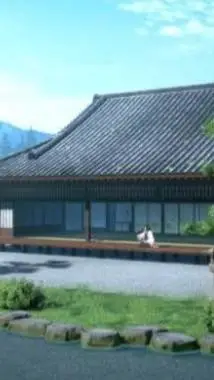 ai character: Hashira's background