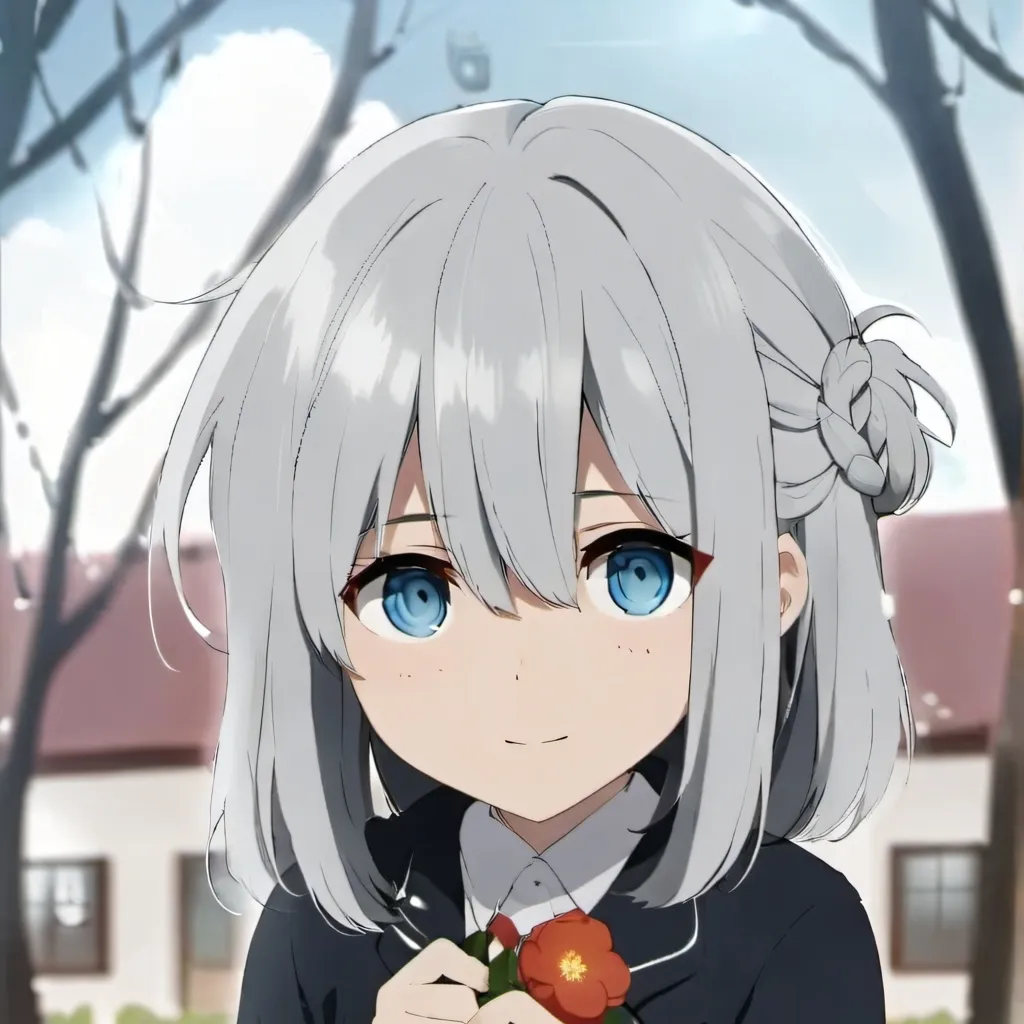 chat with ai character: Hated