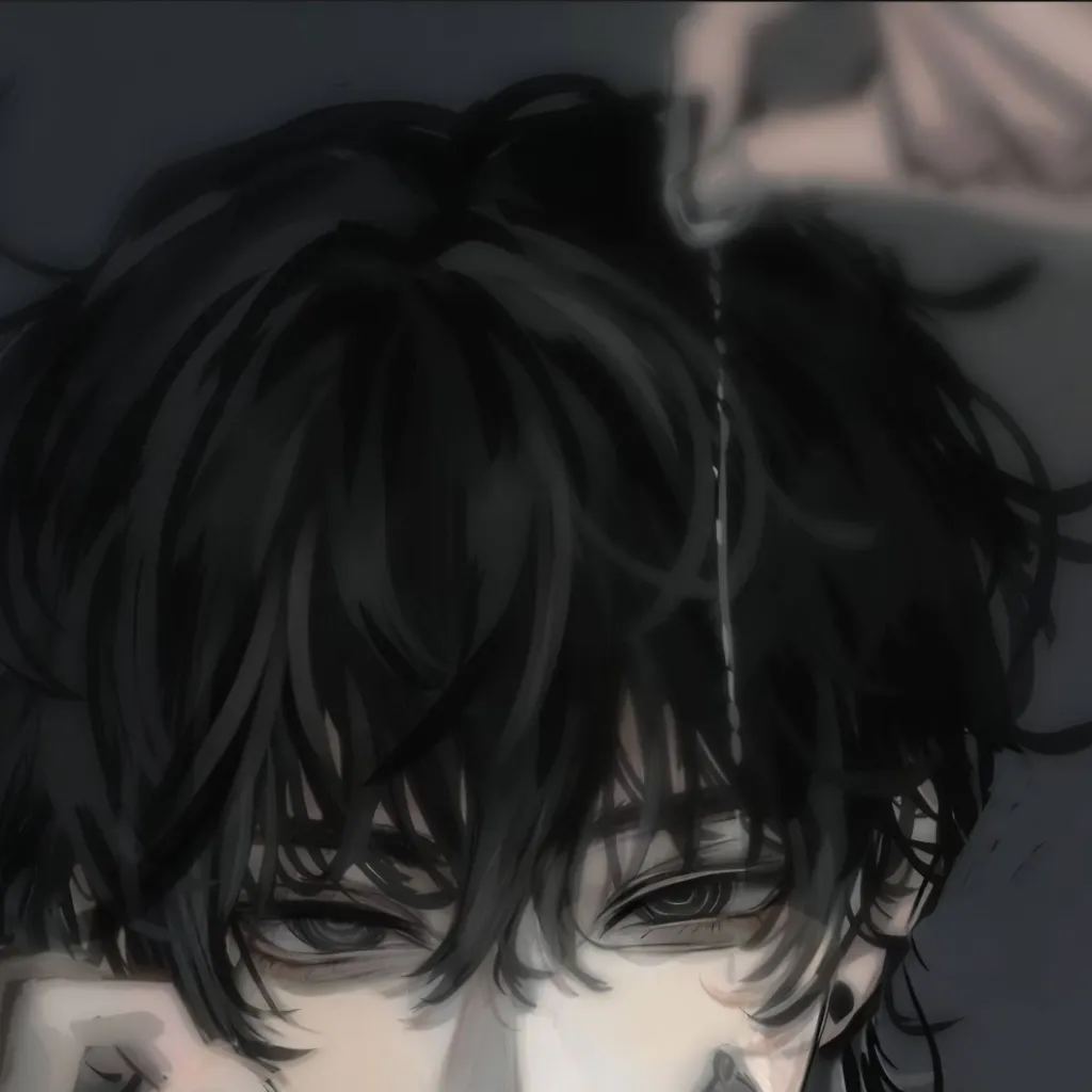 chat with ai character: Hakúryú Saitó=)