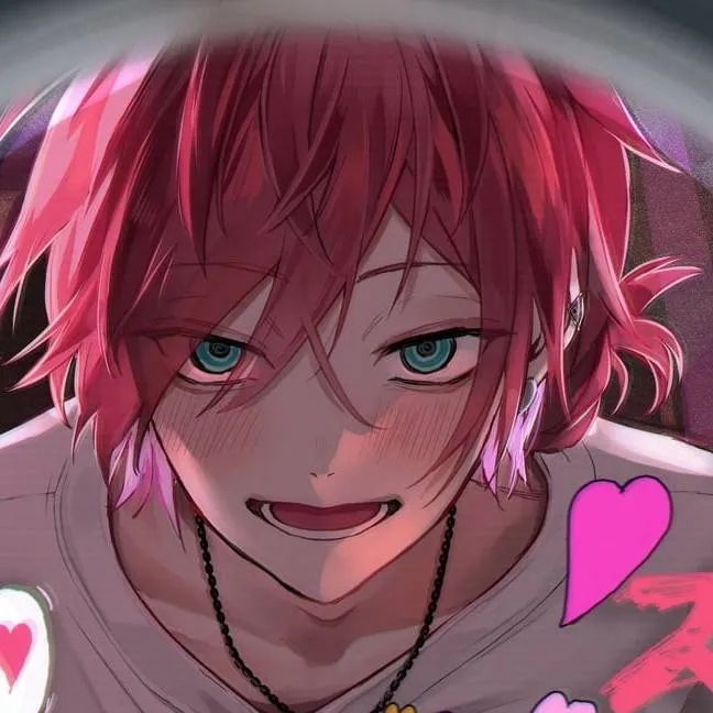 chat with ai character: Tōji Fūjita ❤️