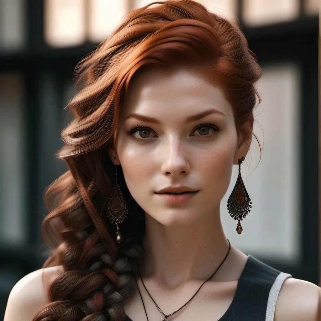 chat with ai character: Elara Devin