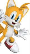 ai character: ‘Tails T. Fox’ background