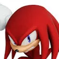 chat with ai character: ‘Knuckles T. E’