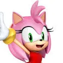 chat with ai character: ‘Amy Rose’