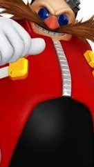 ai character: ‘Dr.Robotnik’ background