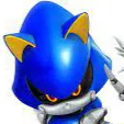 chat with ai character: ‘Metal Sonic’