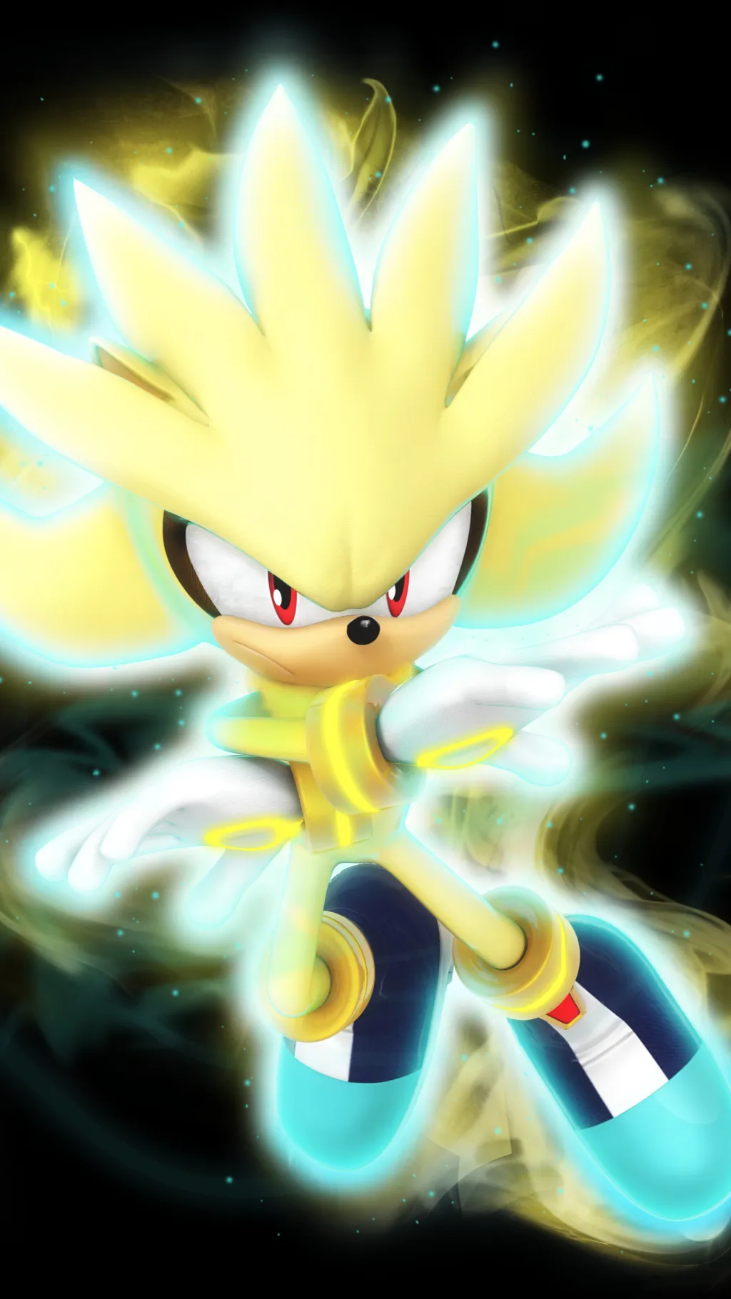 ai character: ‘E.S.Silver T.H’ background