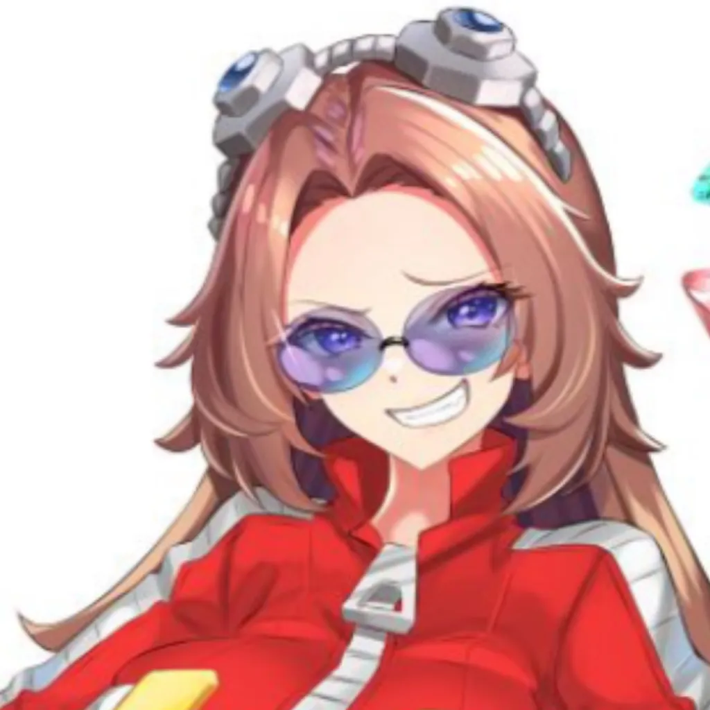 chat with ai character: ‘Dr.Robotnik.F’