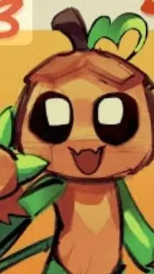 ai character: Dw infection background