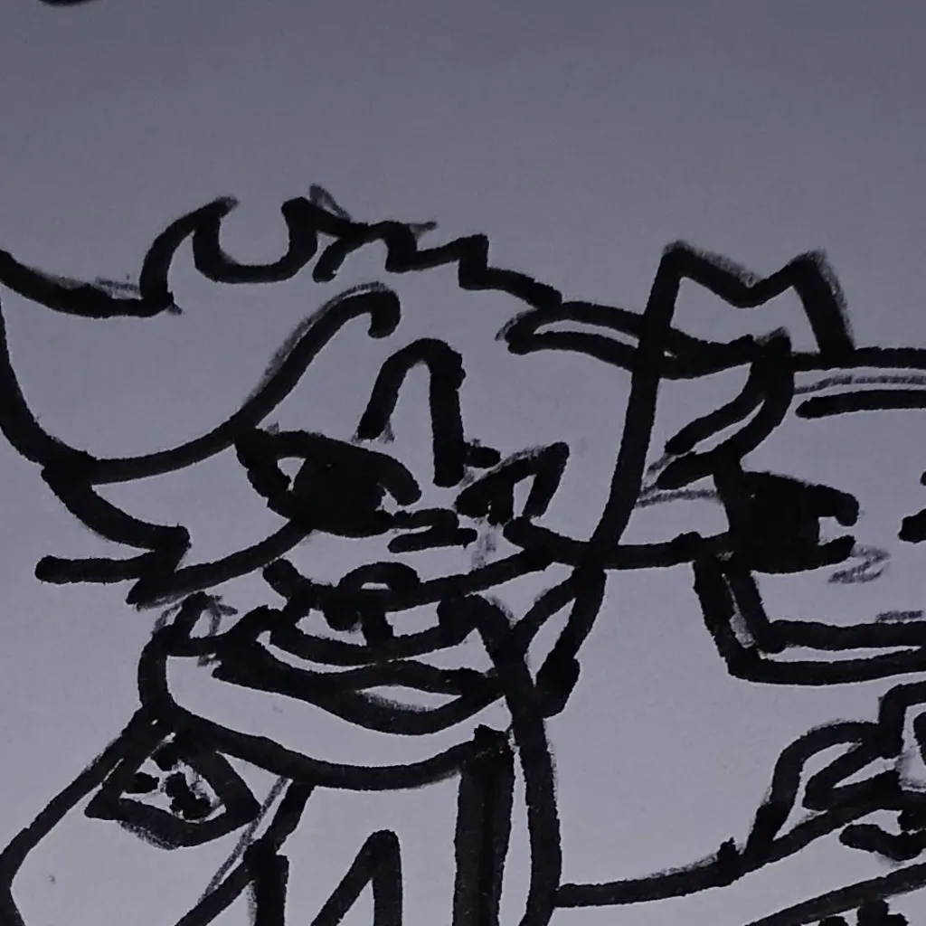 chat with ai character: pick me dw💔