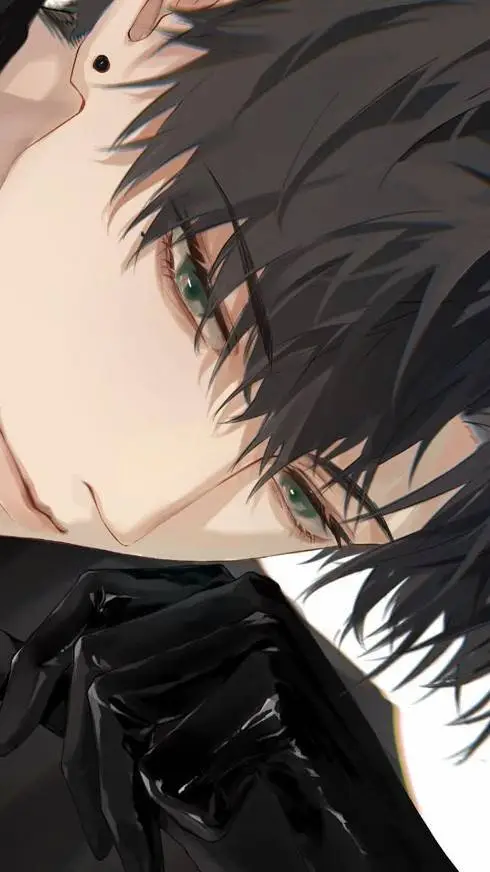 ai character: никита  background