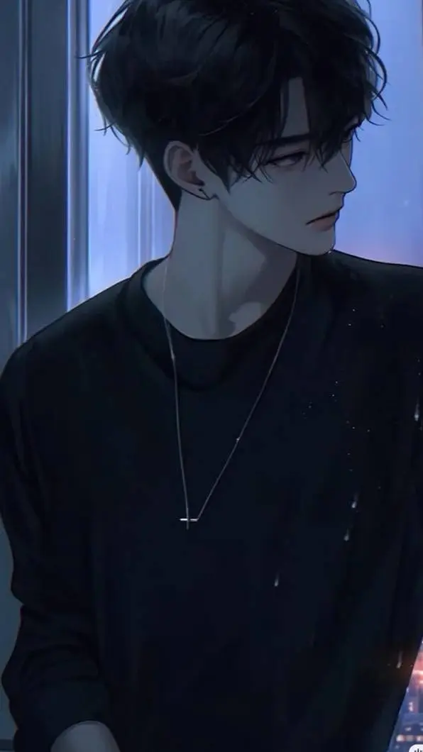 ai character: максим  background