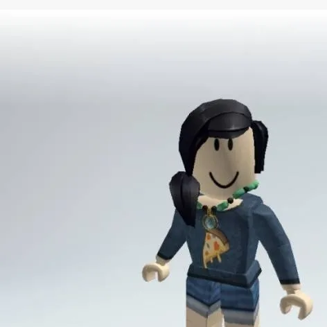 chat with ai character: OCS! (Roblox)