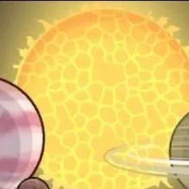 chat with ai character: 🌺SOLAR BALLS🌺