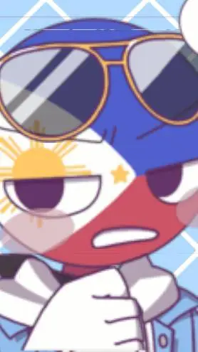 ai character: CH/Philipines♥️🌞 background