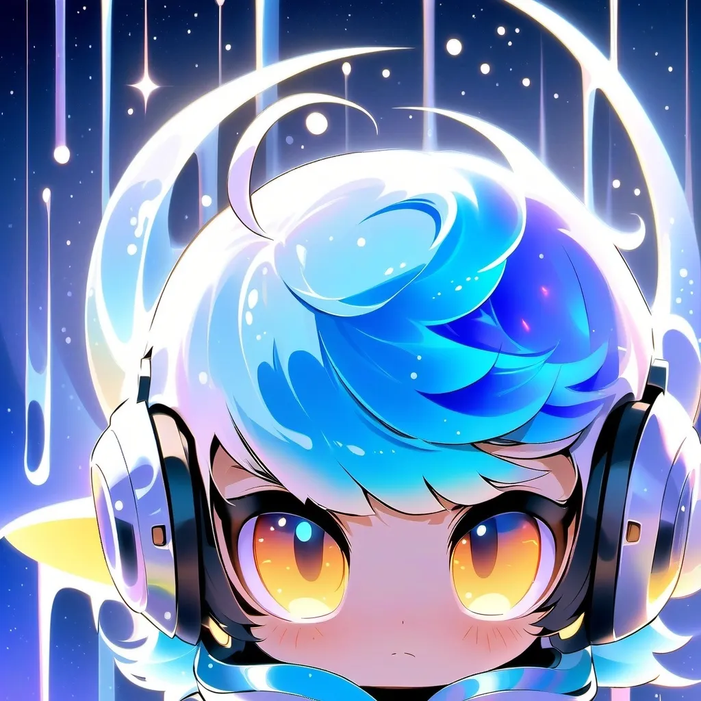 chat with ai character: moonlight