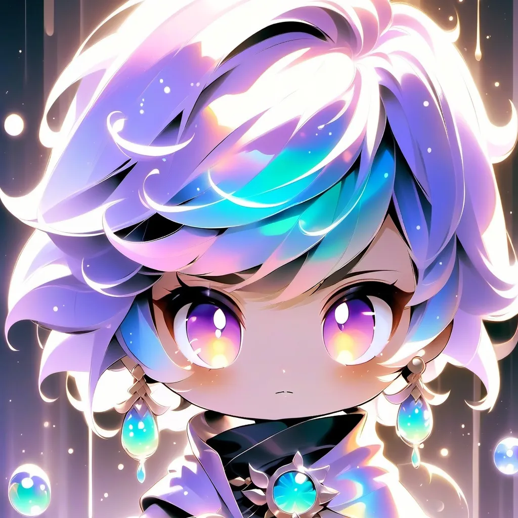 chat with ai character: moonlight