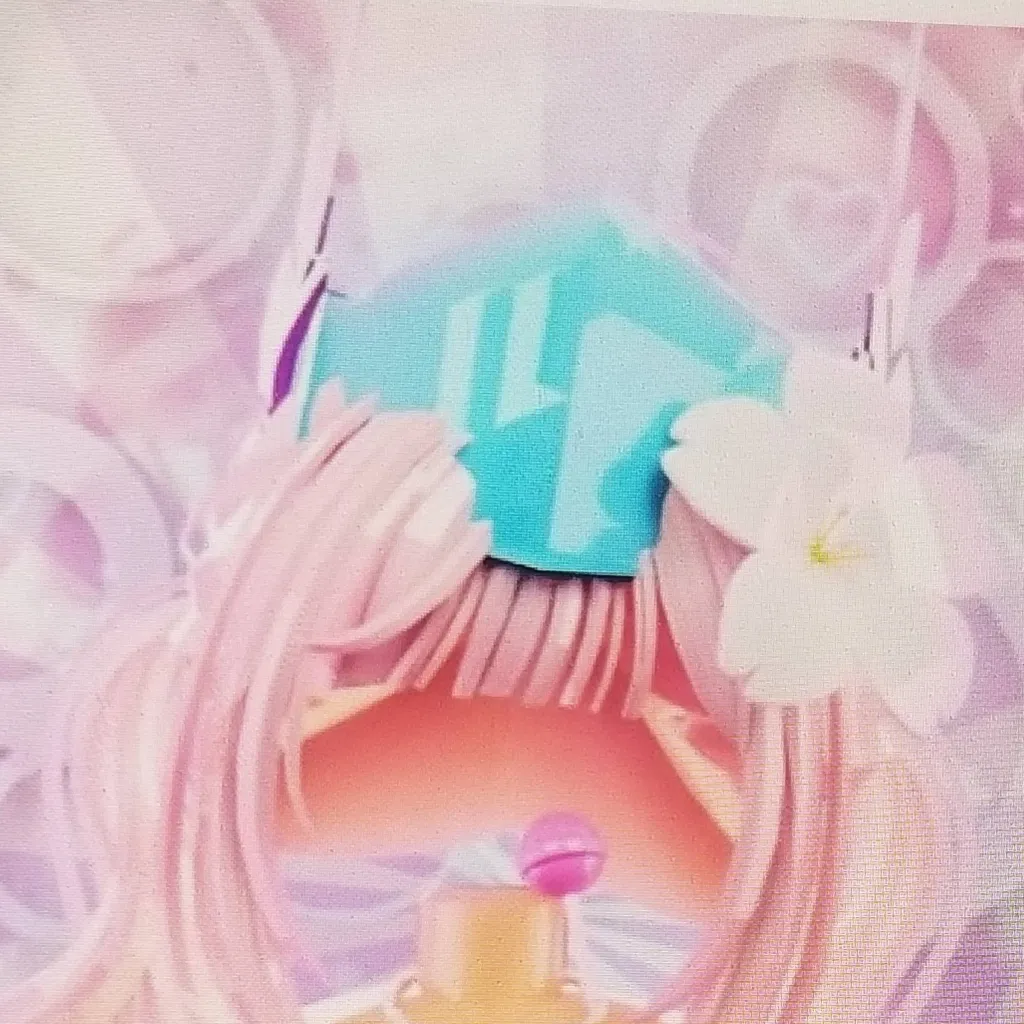 chat with ai character: Vanilbean