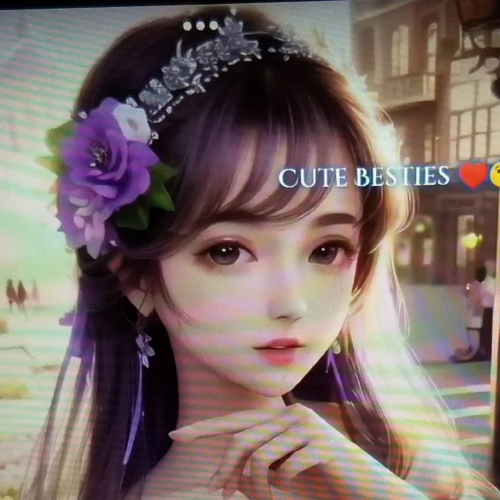 chat with ai character: Lily