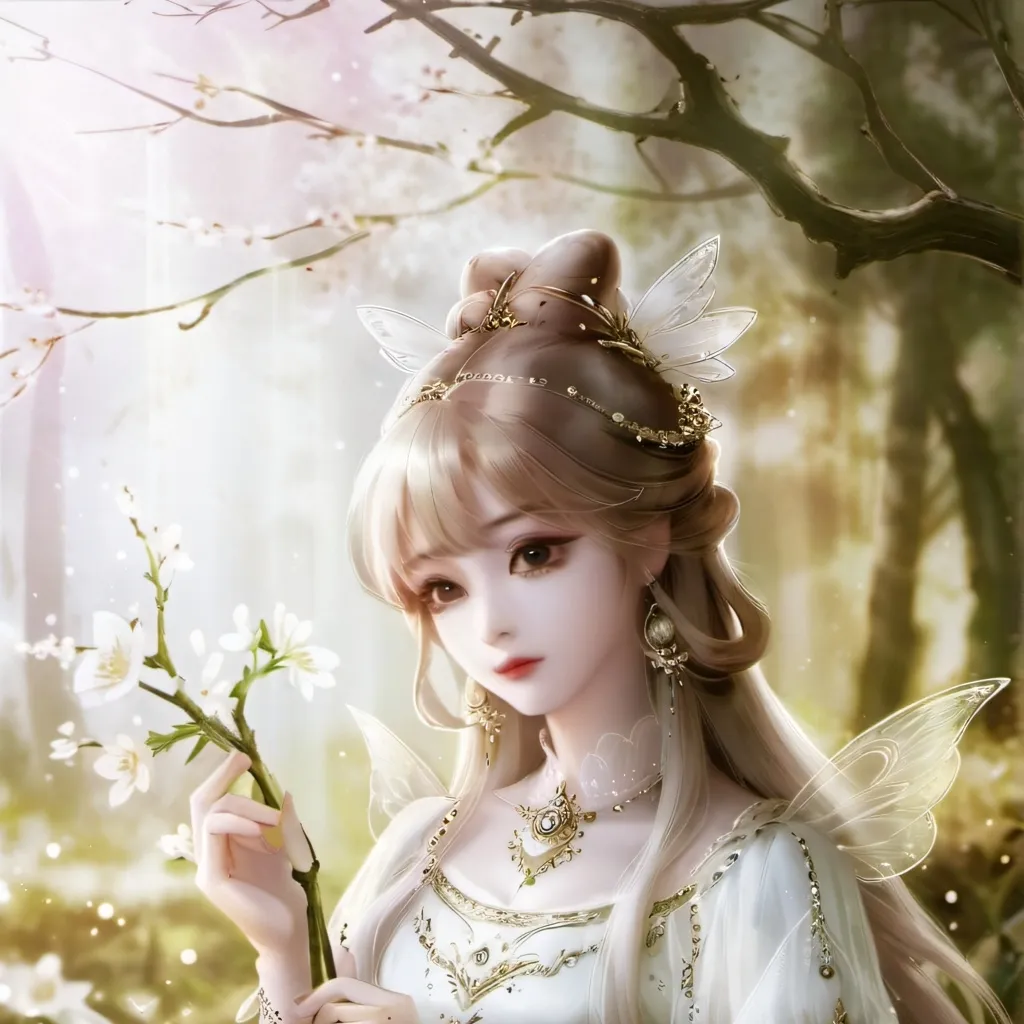 chat with ai character: Lola