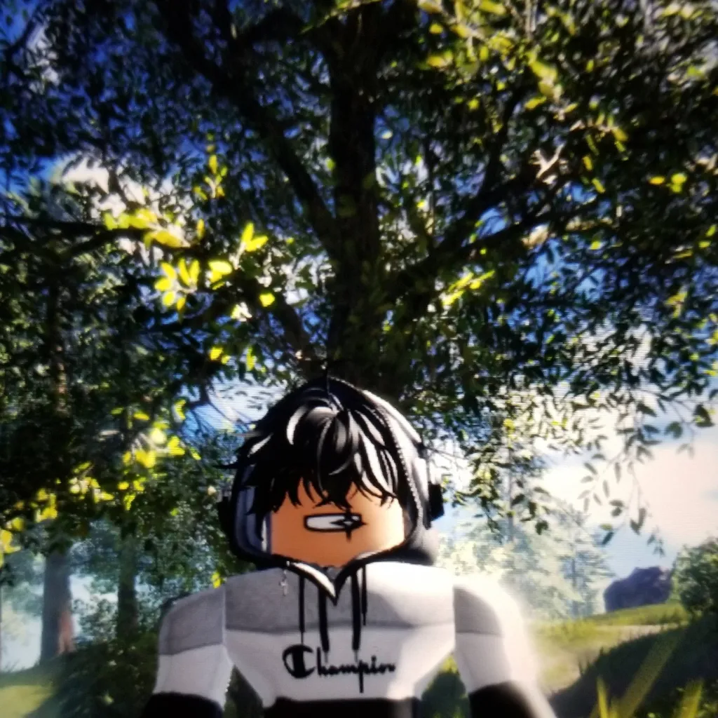 chat with ai character: Aiden