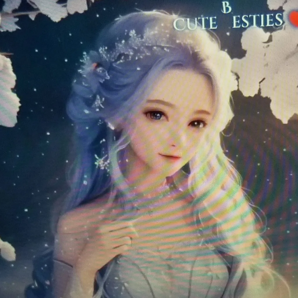 chat with ai character: Luna