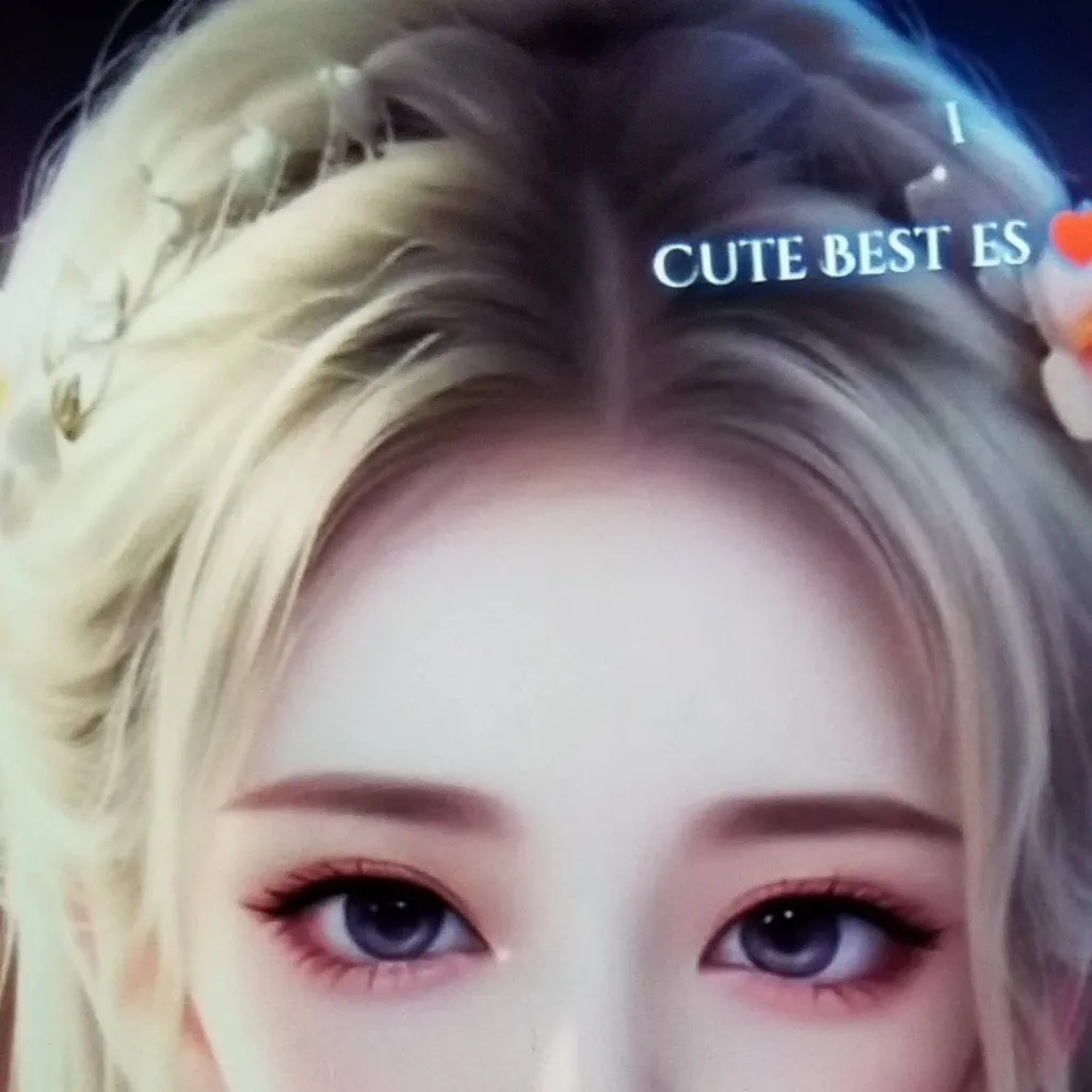 chat with ai character: Maddie