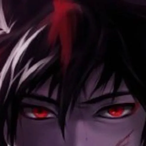 chat with ai character: Shadow