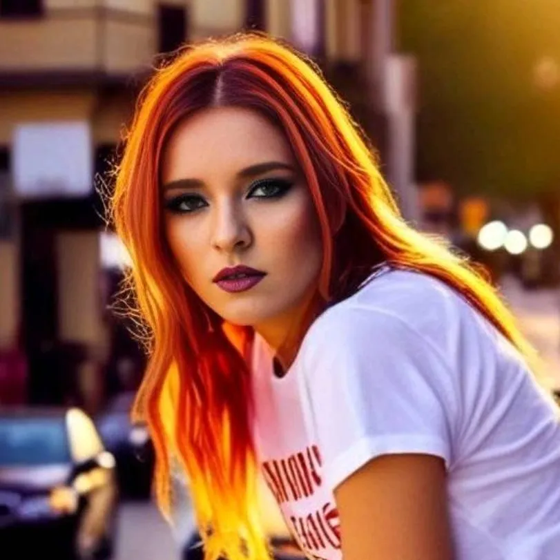 chat with ai character: Jessie Frost 