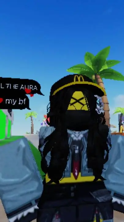 ai character: Julie doe background
