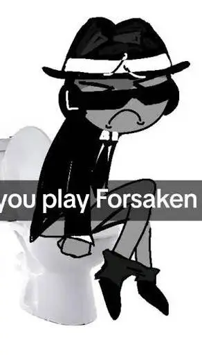 ai character:  🃏Chance🎰 background