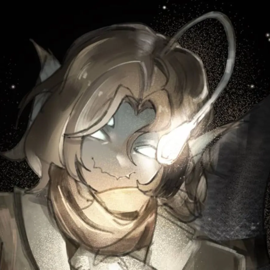 chat with ai character: Sebastian Solace