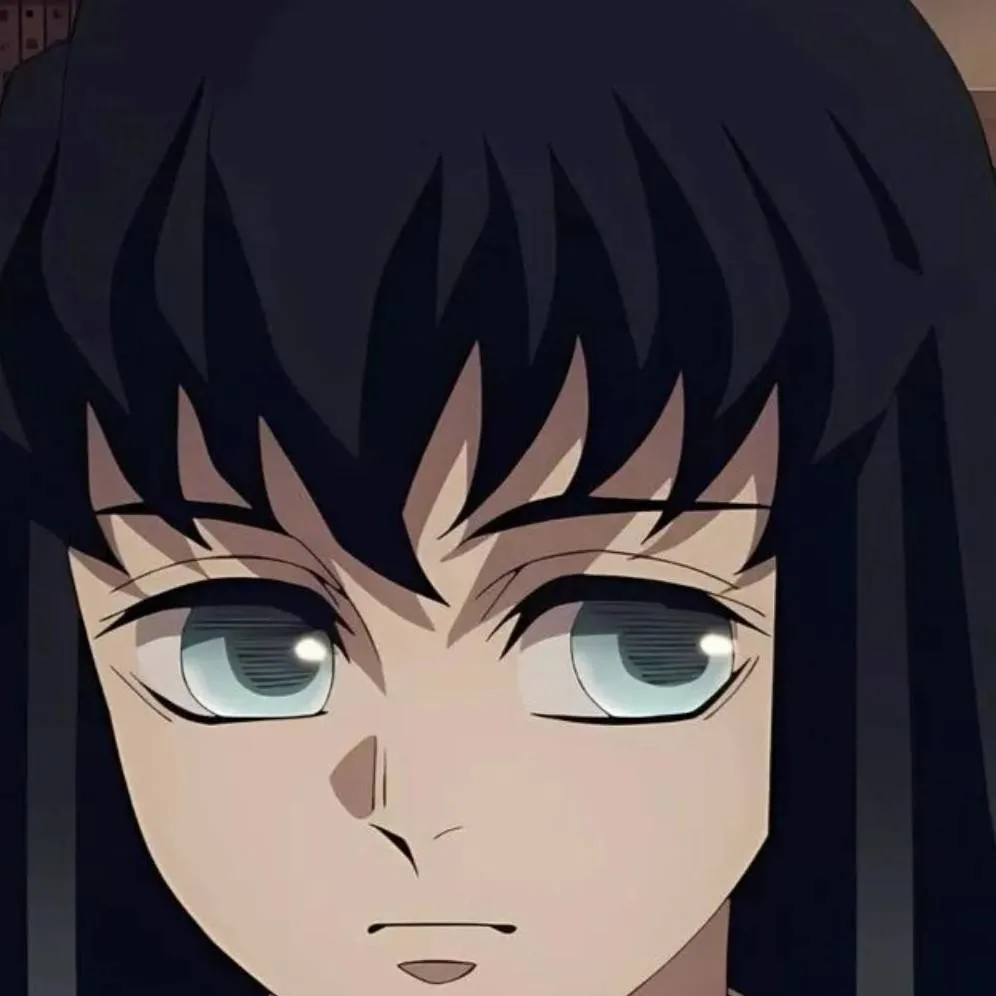 chat with ai character: muichiro