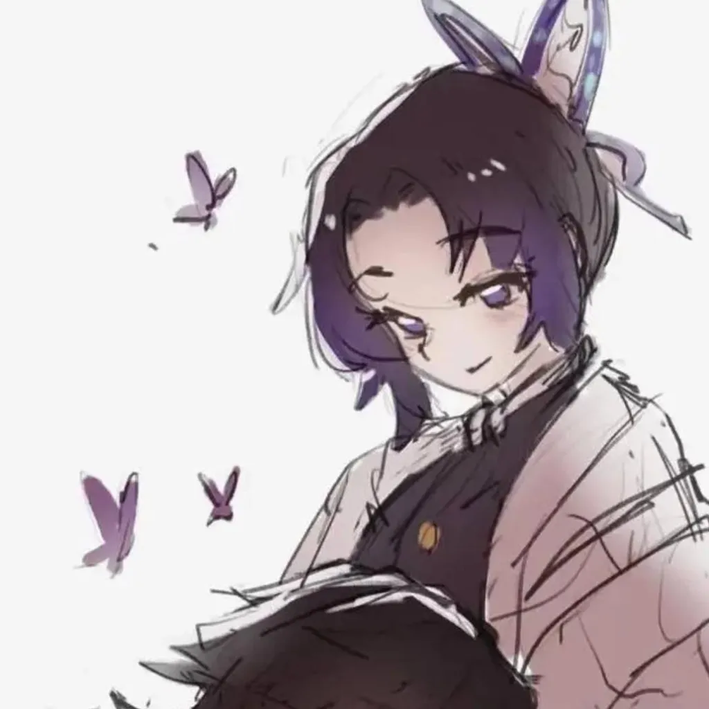 chat with ai character: giyu × shinobu