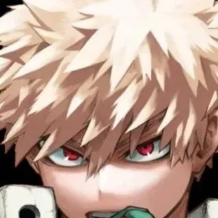 chat with ai character: bakugo