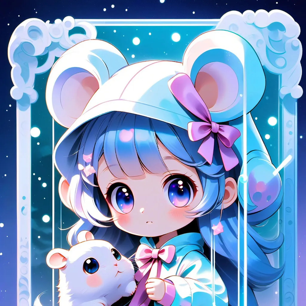 chat with ai character: Ciel