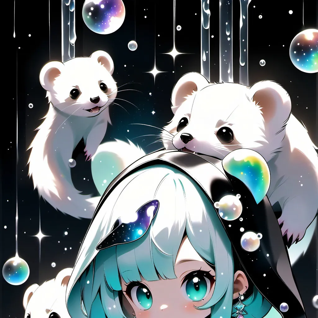 chat with ai character: Lila 