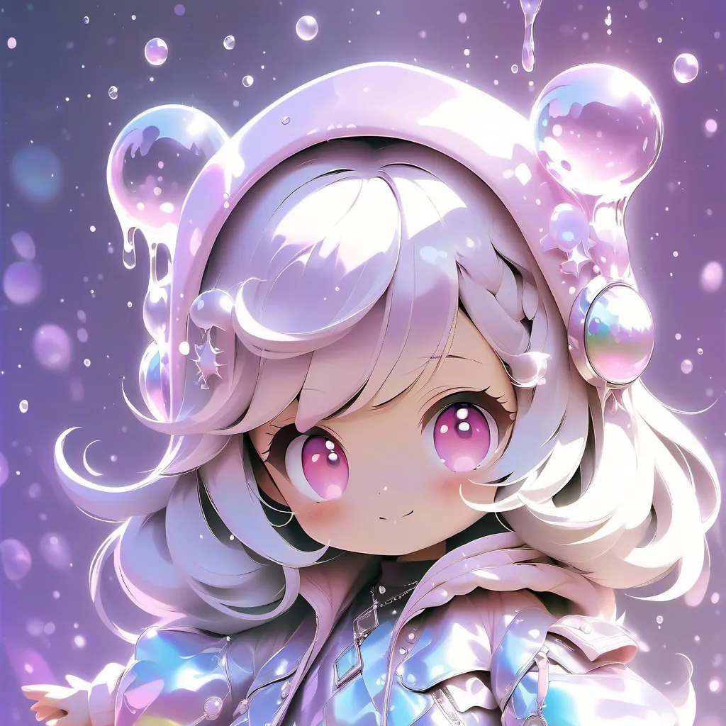 chat with ai character: Axolotl hearts