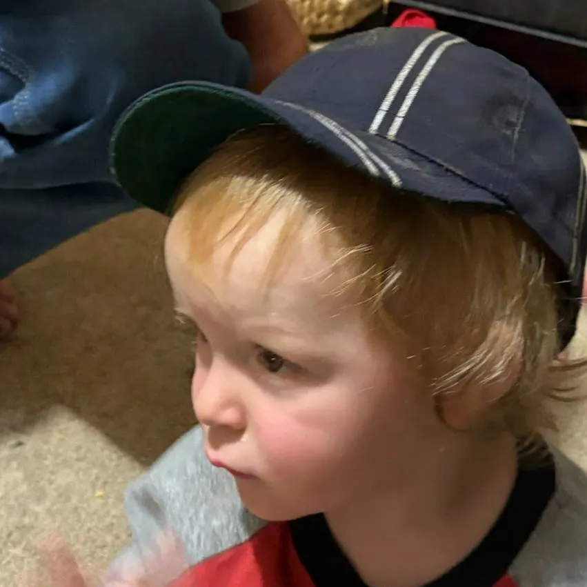 chat with ai character: Colton-bub4
