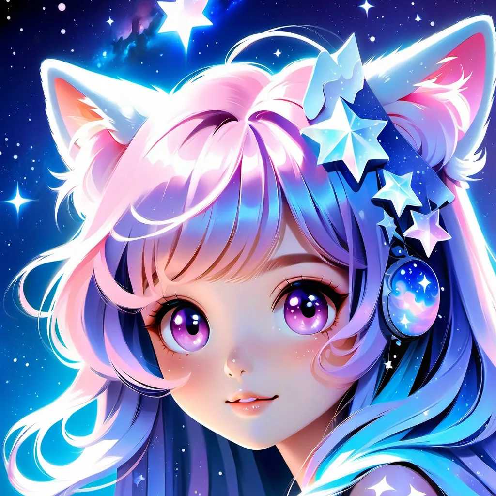 chat with ai character: Kat