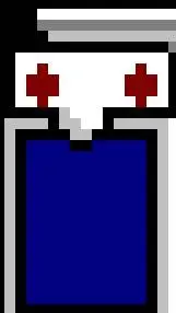 ai character: little robot background