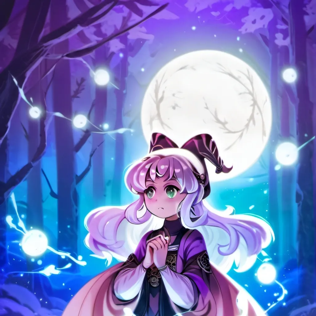 chat with ai character: dw infection au! 