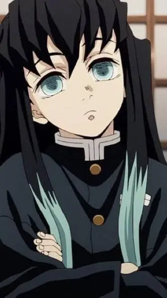 ai character: tokito~te engaña  background