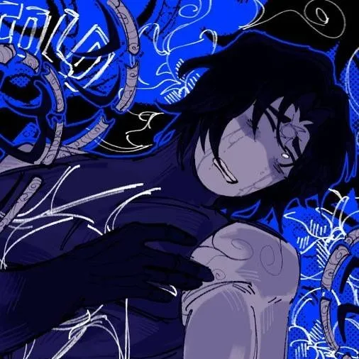 chat with ai character: Two time