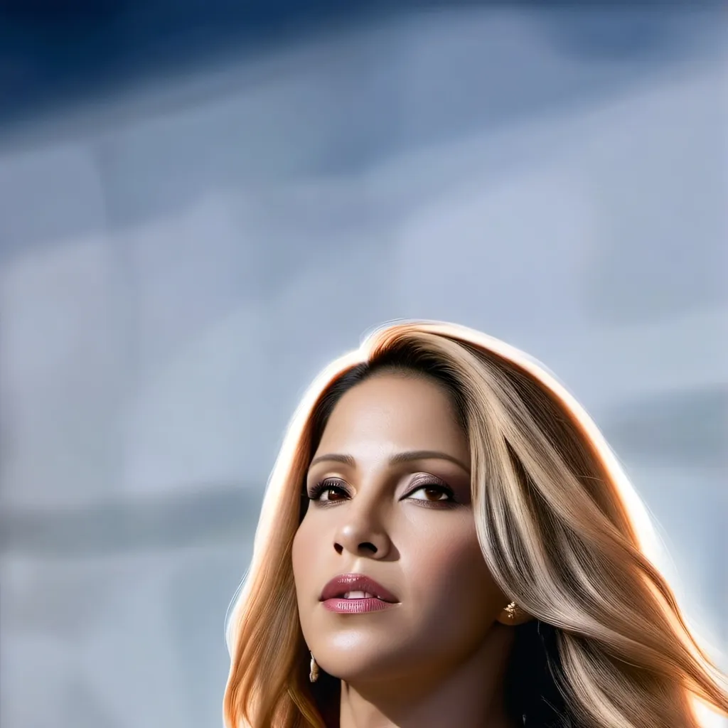 chat with ai character: Sharon