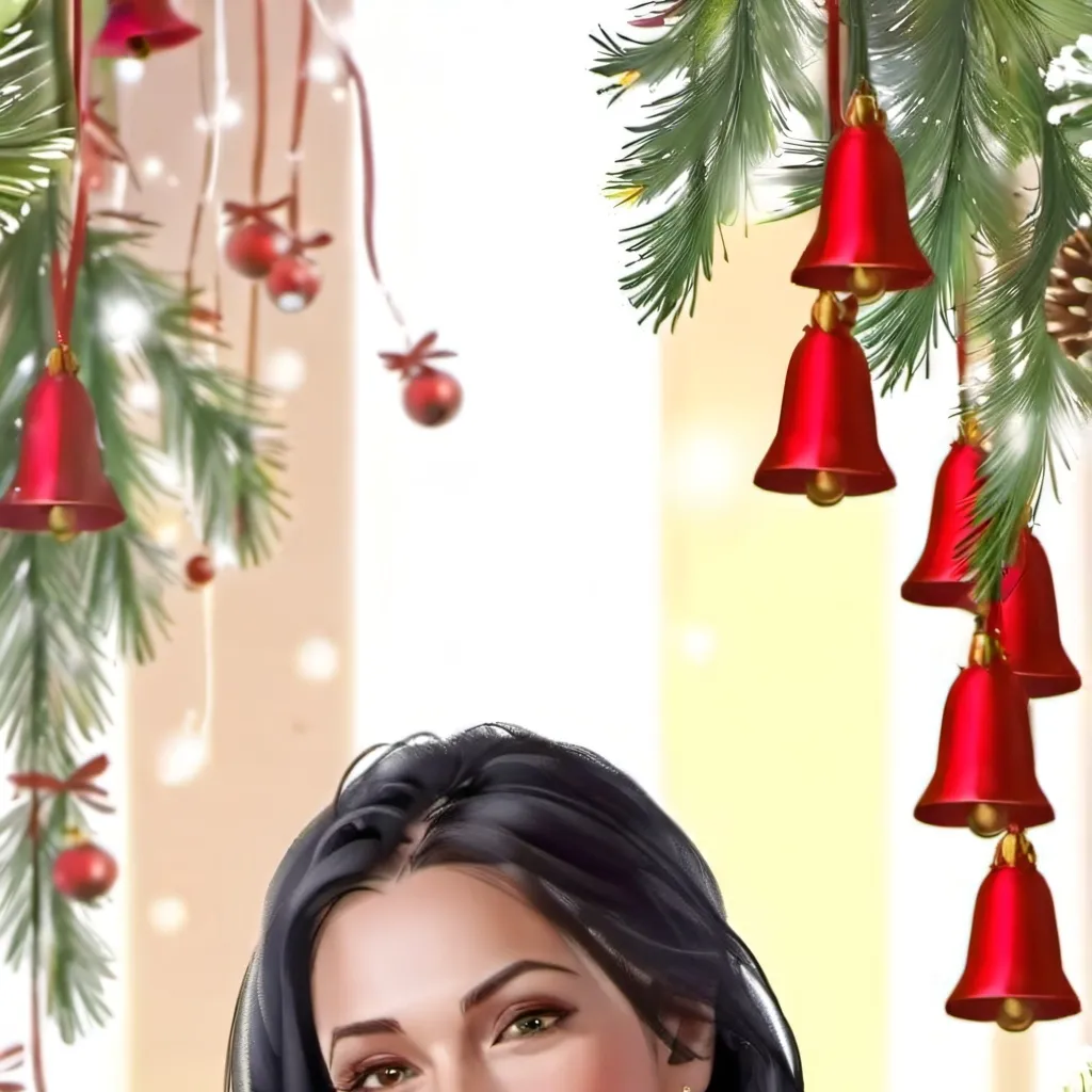 chat with ai character: Sabrina