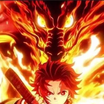 chat with ai character: Tamjiro kamado2