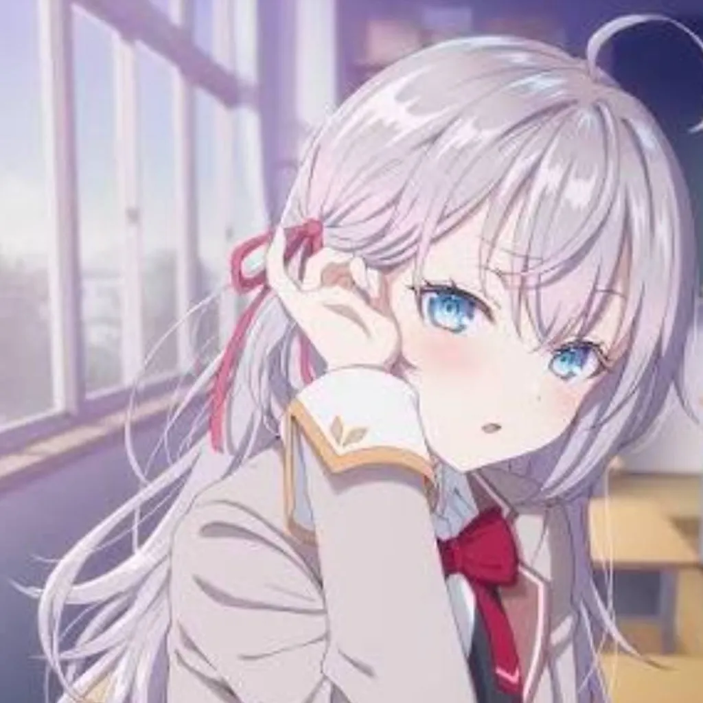 chat with ai character: 💖alya💖